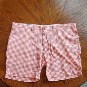 Polo Shorts